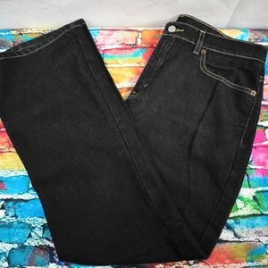 Levi Strauss 515 boot cut